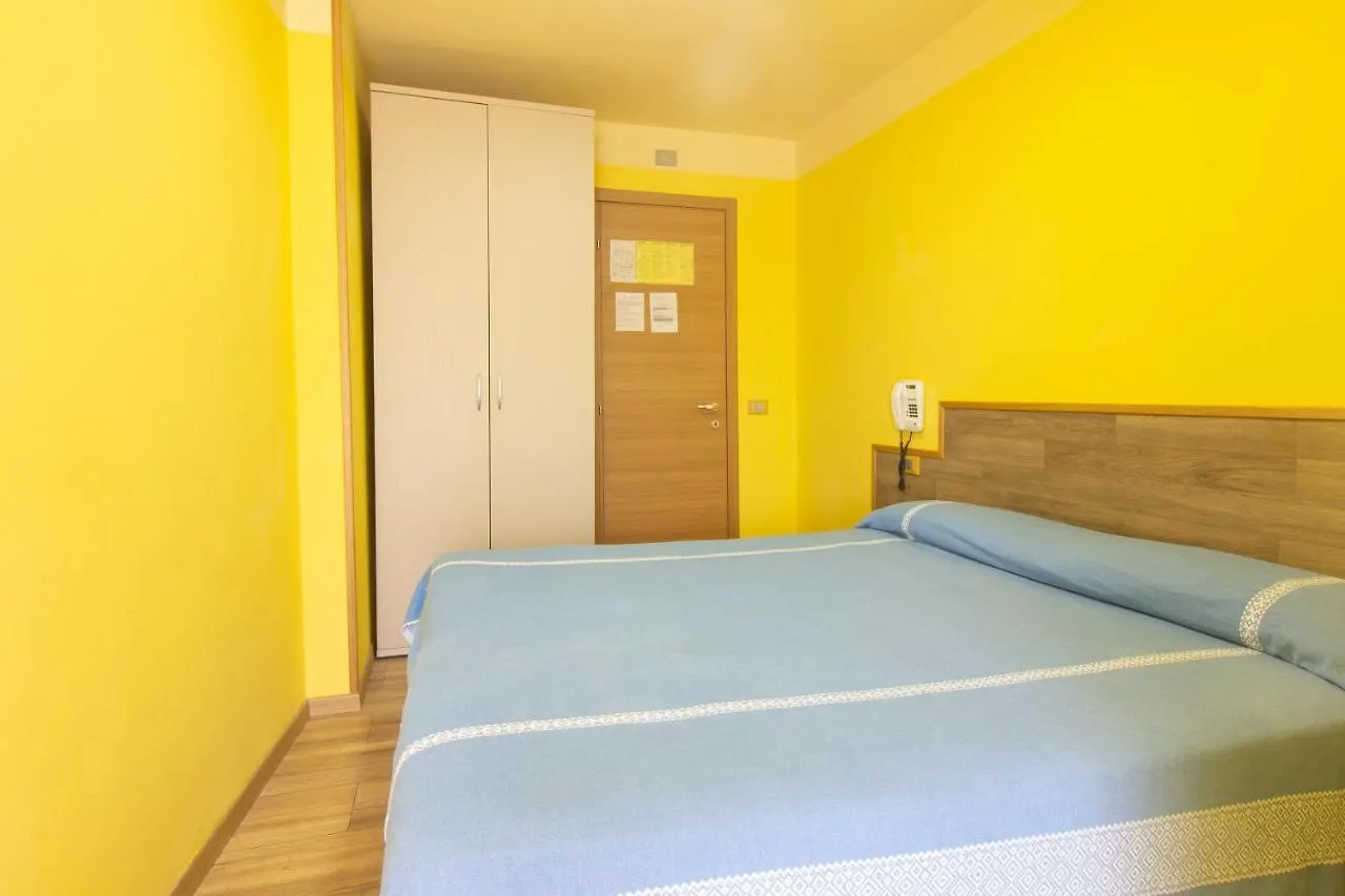 فندق Albergo Speranza أسياجو