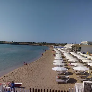 Apollonius Arenella Siracusa , Arenella (Syracuse) Italia