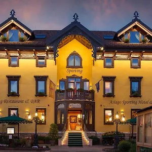Sporting Hotel&spa Hotel
