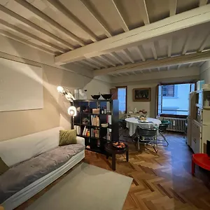 Accogliente Bilocale Centro Storico , Arezzo Italia